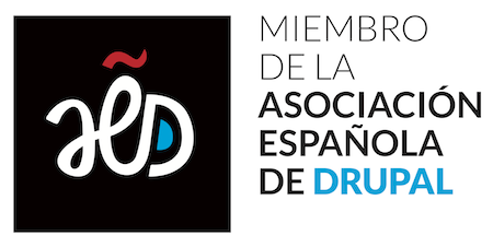 Asociación Española de Drupal