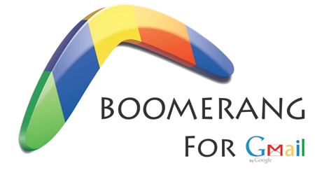 Boomerang para programar mails en gmail
