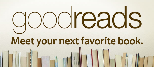Goodreads red social para lectores y sus libros