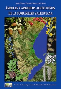 Proyecto Crowdfunding de CIAMED para editar un libro de árboles y arbustos